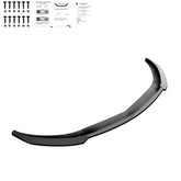 Front Splitter MERCEDES A Class